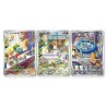 Lot 3 Cartes Coffret Spécial Starters