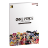 Livret Premium ONE PIECE Card Game - 25th Edition