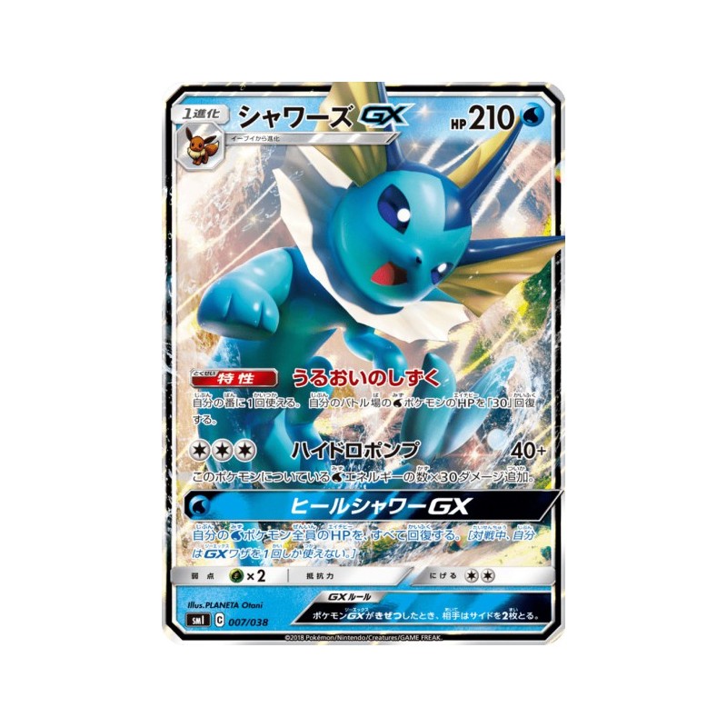 Aquali GX