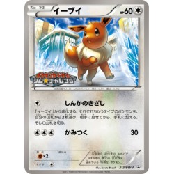 Evoli BW Promo 3