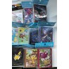 300 PTS - Sleeves Officielles Pokémon Center (Modèle Aléatoire)