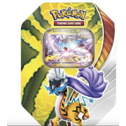 Pokebox septembre 2024 FR