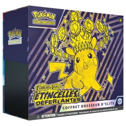 ETB EV08 Pikachu FR