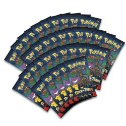 Display Trick or Trade 2024 - 35 Booster Bundle Halloween