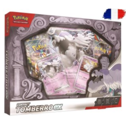 POKEMON COFFRET 4 BOOSTERS...